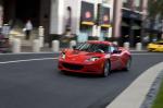 Lotus Evora S 2011 года